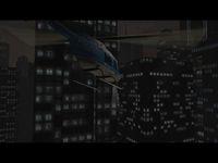 une photo d'Ã©cran de Max Payne sur PC